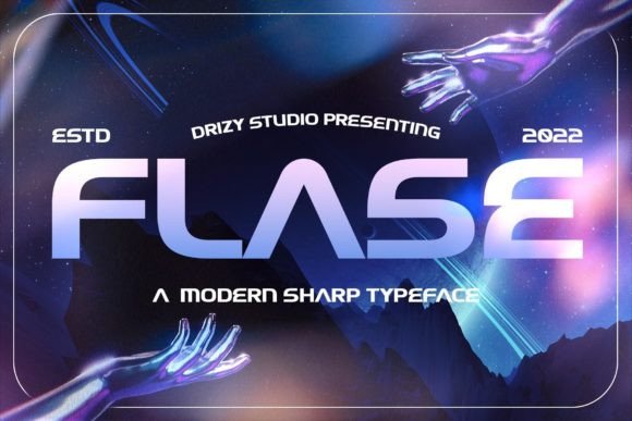 Flase: A Bold Choice for Modern Design
