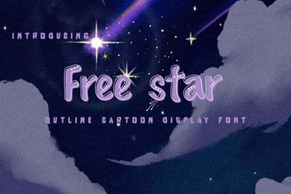 Free Star