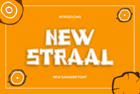 New Straal