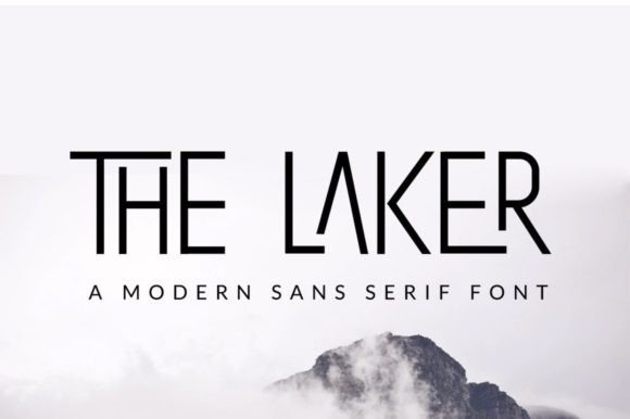 The Laker: A Strategic Choice for Clear and Impactful Design